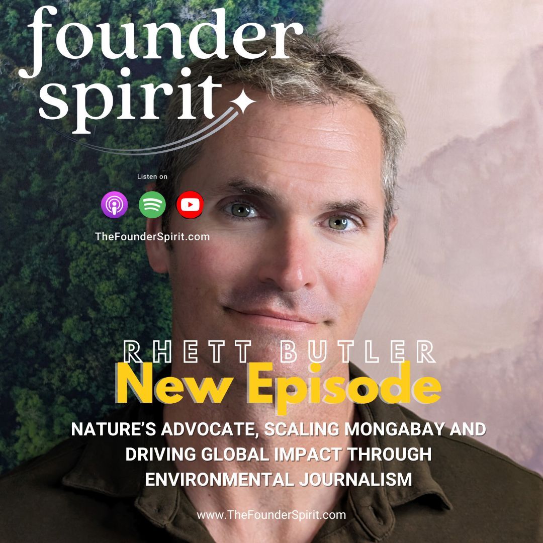 the founder spirit